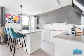 6, 161 Printworks House, Tottenham Lane, Hornsey, London N8 9BT