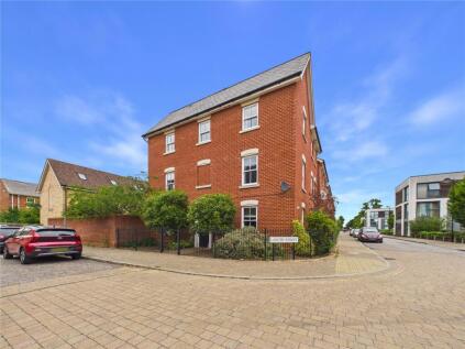 Lancer Street, Colchester, Essex, CO2