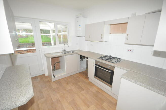 Kitchen 1