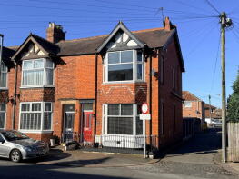 223, Greystone Road, Carlisle CA1 2BY