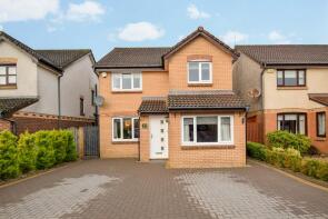 27, Overton Avenue, Strathaven ML10 6NR