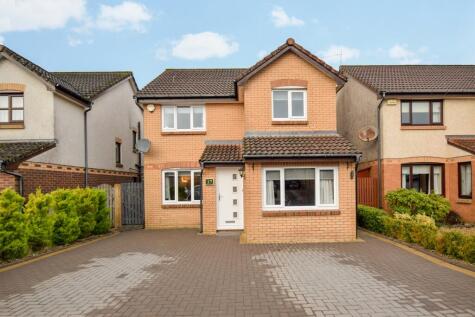 Overton Avenue, Strathaven