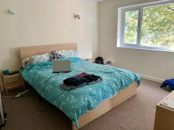 Bedroom two