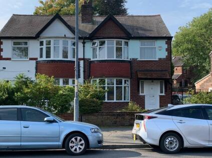 72 Crumpsall Lane, Manchester, Greater Manchester, M8 5SG