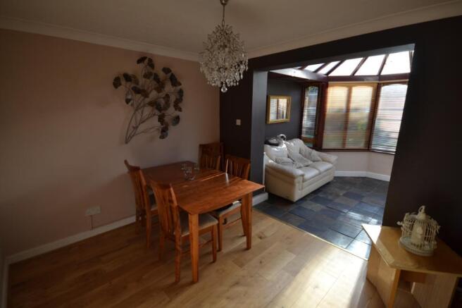 Dining/Sitting Room