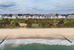 123, Southbourne Overcliff Drive, Bournemouth BH6 3NP