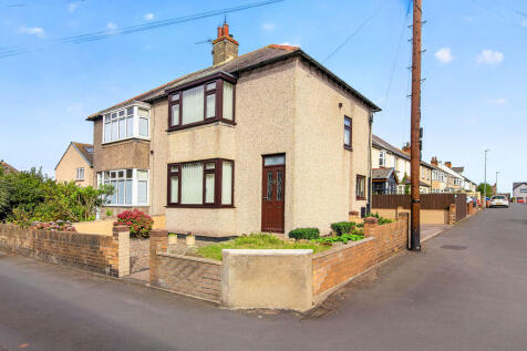 Blackwood Street, Amble