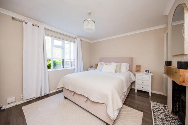 Queens Cottages, Wadhurst photo 4