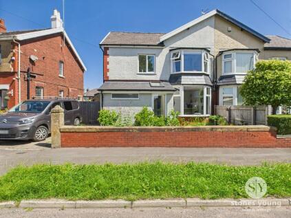 Parsonage Road, Blackburn, BB1