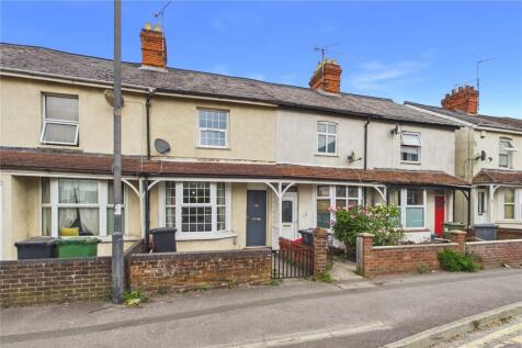 Kings Road, Newbury, Berkshire, RG14