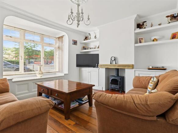 sitting room
