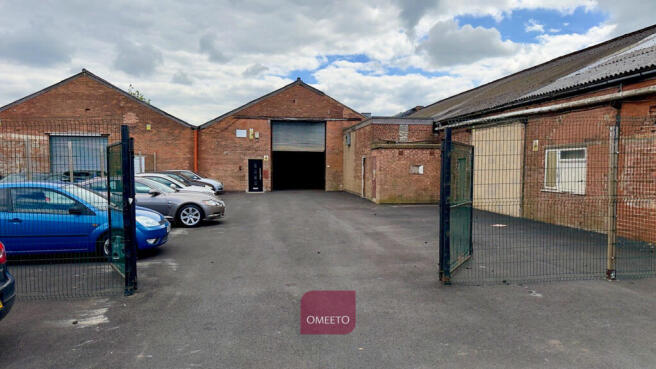 Unit to Let
