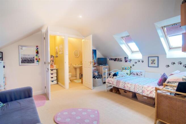 Bedroom Five