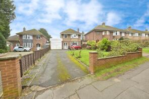 3, Saxon Rise, Northampton NN5 6HP