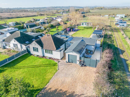 Pudsey Hall Lane, Canewdon