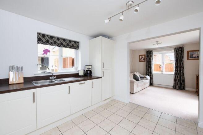 Kitchen/Family...