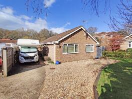 21, Elmers Way, Christchurch BH23 8HB