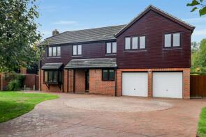45, Holyrood, Great Holm, Milton Keynes MK8 9DR