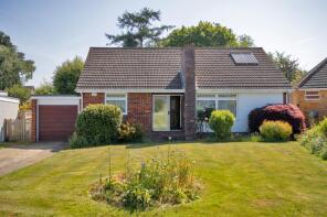 4, Ashleigh Close, Meopham, Gravesend DA13 0TS