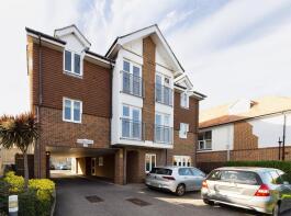 4, Victoria Place, Victoria Drive, Bognor Regis PO21 2DQ