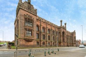 20, The Collegiate, Shaw Street, Liverpool L6 1HA