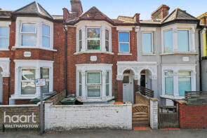 448, Forest Road, London E17 4PY