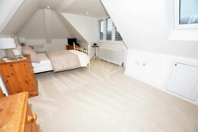 Bedrom 4