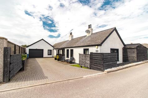 Traill Drive, Montrose, DD10