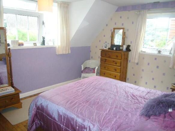 Bedroom 2