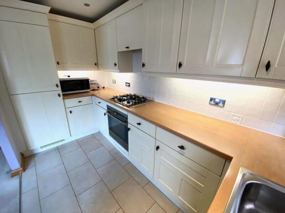 Modern Kitchen
