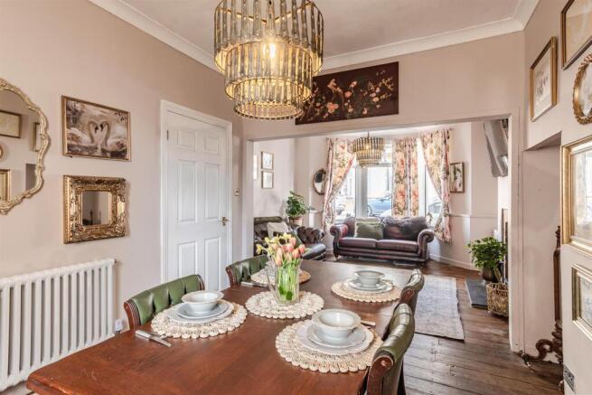 Living/Dining