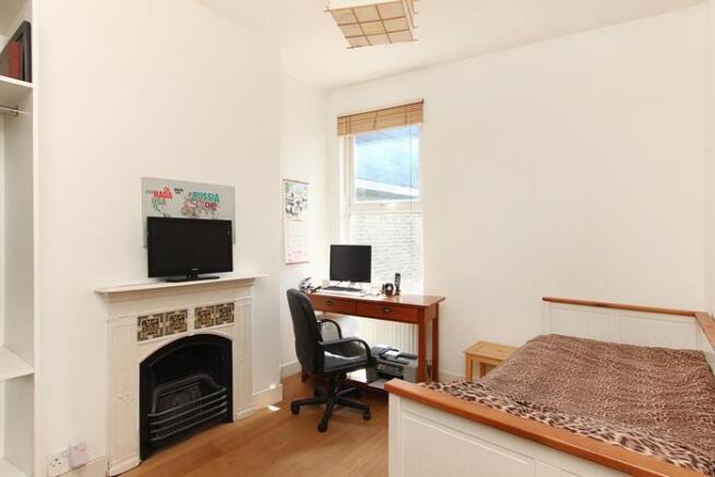 74 Fawe Park Road (2