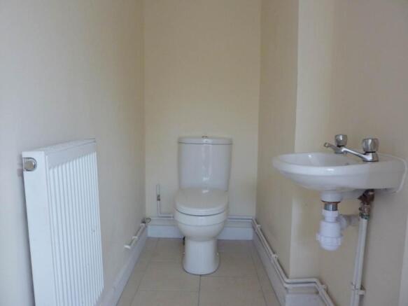 WC