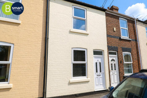 Hirst Gate, Mexborough