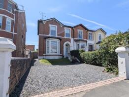 60, Manchester Road, Southport PR9 9AZ