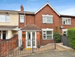 8, Grange Avenue, Walsall WS9 8HJ