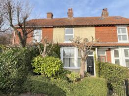 18, Bouverie Avenue, Salisbury SP2 8DT