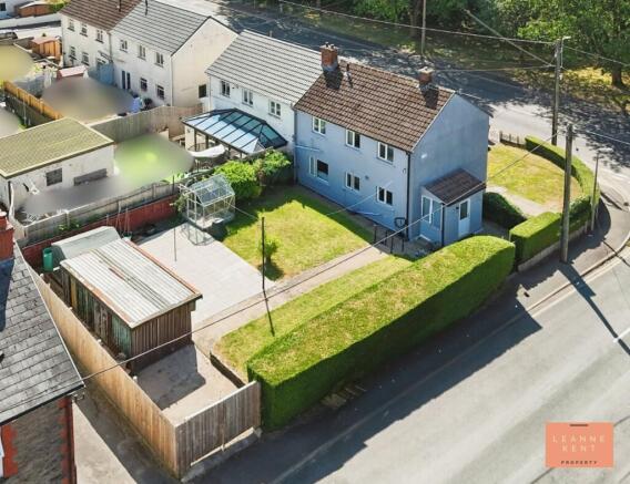 Newport Road, Trethomas, CF83 - View 5