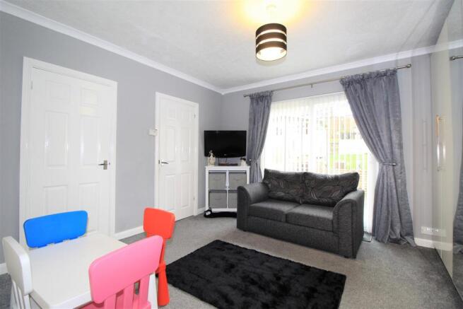 Reception Room Two