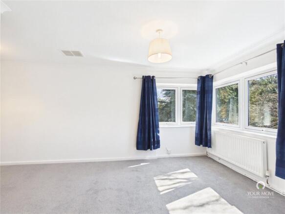 Lounge-Bedroom