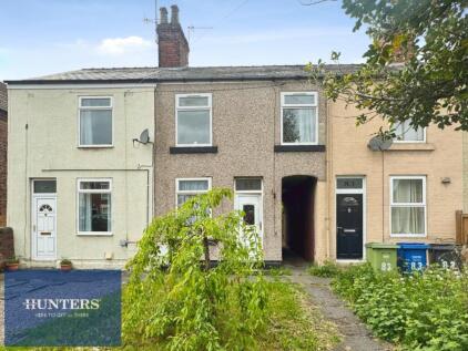 Derby Road, Chesterfield, S40 2EP