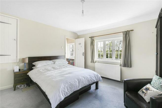 Principal Bedroom