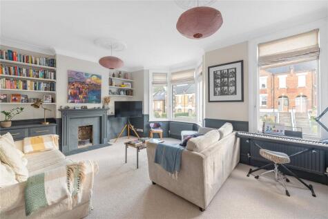 Upland Road, London, SE22