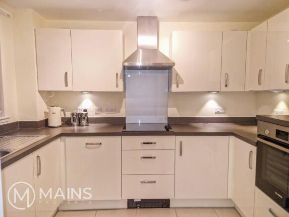 Craigdhu Road, Glasgow, G62 photo 4