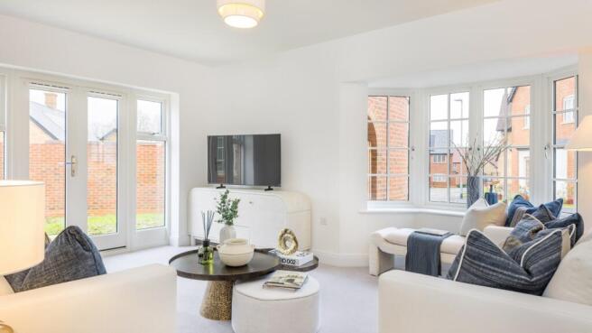 oakwood park, wimborne