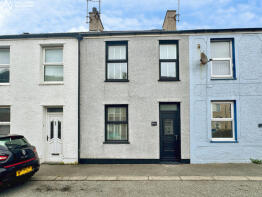 9, George Street, Holyhead LL65 1EH