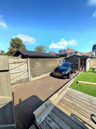 Off Road Parking