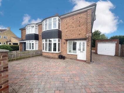 White House Road, Thornaby, Stockton-On-Tees