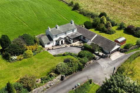 Millbridge Lane, Stainton, Kendal, Cumbria, LA8