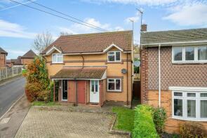 27, Randalls Ride, Hemel Hempstead HP2 5AQ